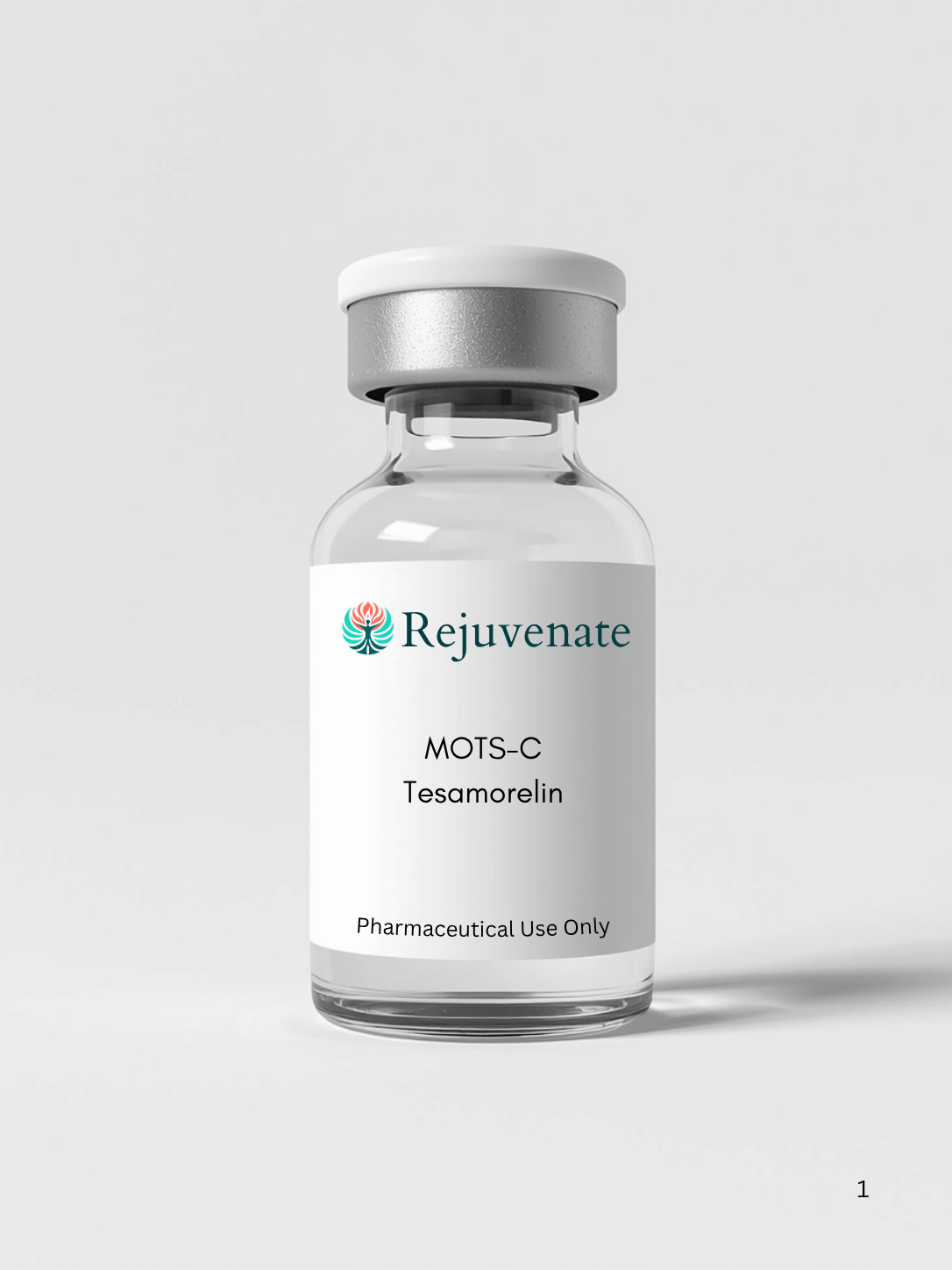 MOTS-C / Tesamorelin