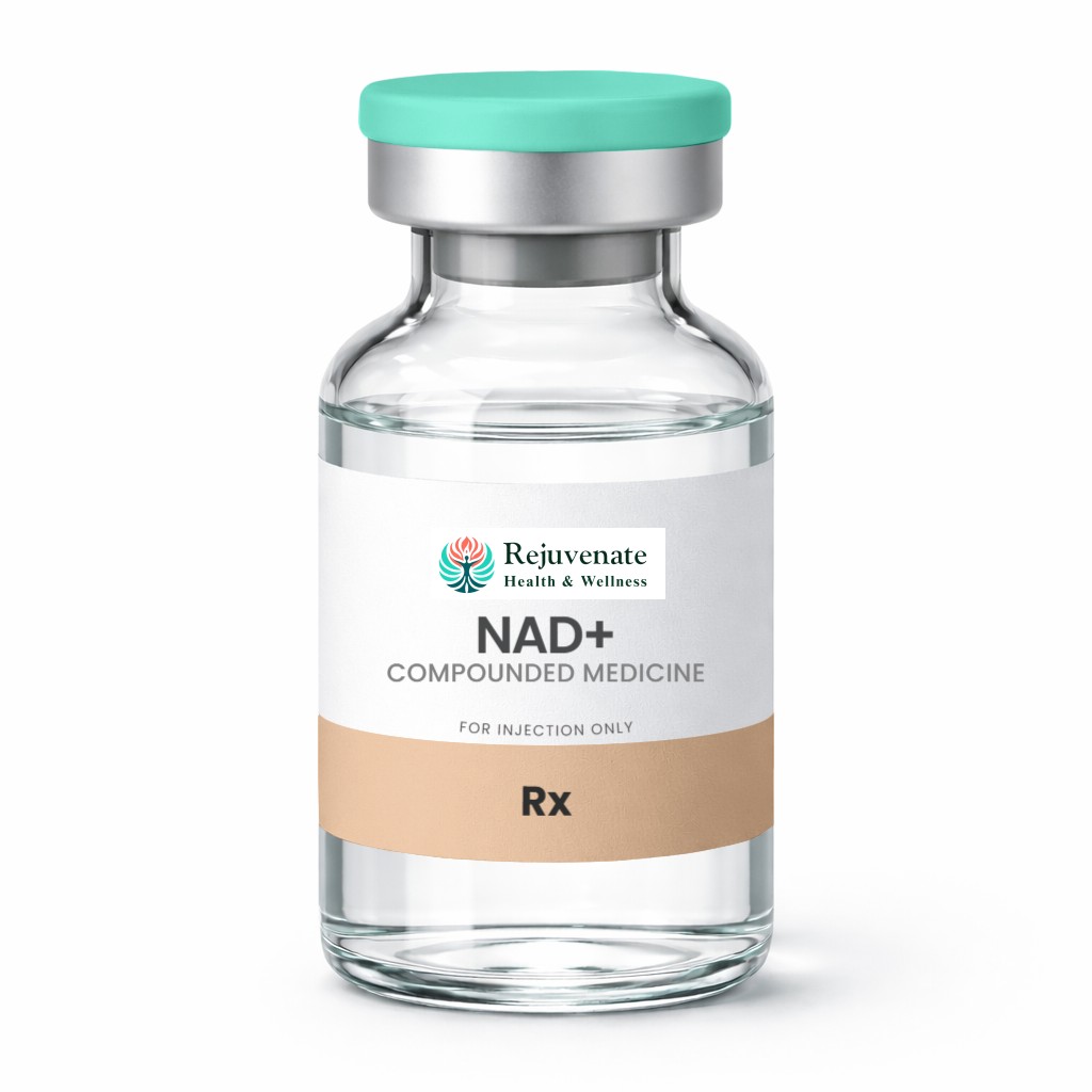 NAD+ (1 – Month Supply)