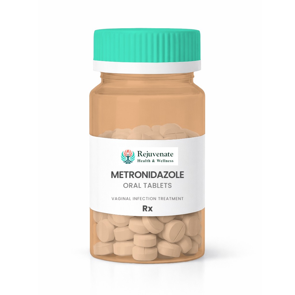 Vaginal Infection (Metronidazole, Clindamycin, Fluconazole, Clotrimazole, Miconazole)