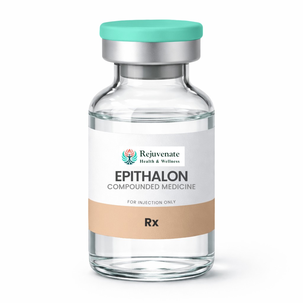 Epithalon (1 – Month Supply)