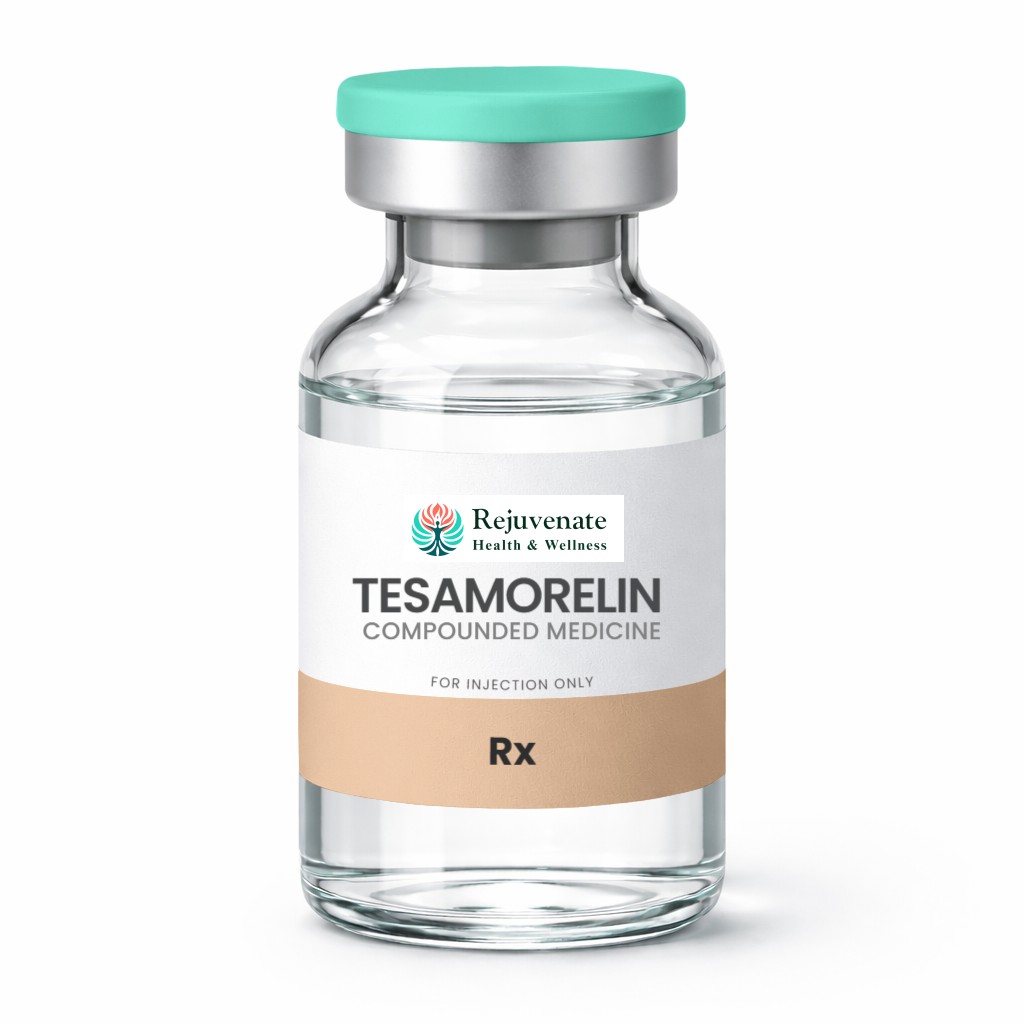 Tesamorelin (1 – Month Supply)