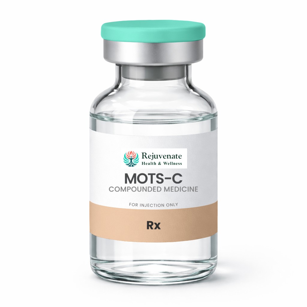 MOTS-C (1 – Month Supply)