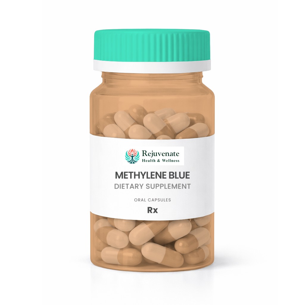 Methylene Blue Capsules